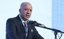 ASO: ABD'nin tarife planı rekabeti zorlaştıracak