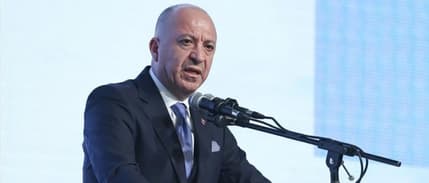 ASO: Anayasa tartışması ekonominin önüne geçmemeli