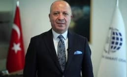 ASO/Ardıç: Acilen yeni OSB'lere ihtiyacımız var