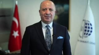 ASO/Ardıç: Acilen yeni OSB'lere ihtiyacımız var