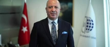 ASO/Ardıç: Acilen yeni OSB'lere ihtiyacımız var