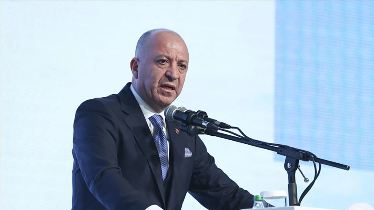 ASO/Ardıç: Enflasyonla mücadelenin en ağır bedelini sanayiciler ödüyor