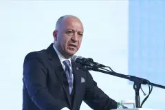ASO/Ardıç: Enflasyonla mücadelenin en ağır bedelini sanayiciler ödüyor