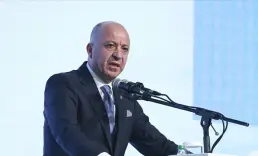 ASO/Ardıç: Enflasyonla mücadelenin en ağır bedelini sanayiciler ödüyor