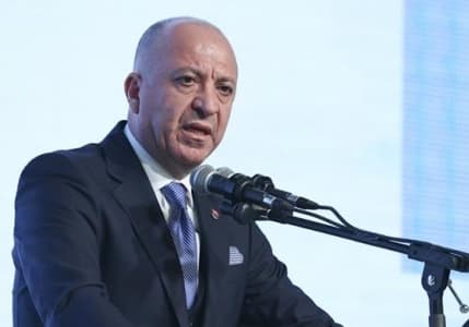 ASO Başkanı Ardıç: Faiz indirimi için henüz erken