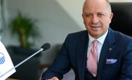 ASO Başkanı Ardıç, vergi paketi hazırlıklarını değerlendirdi