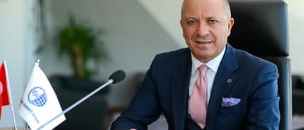 ASO Başkanı Ardıç, vergi paketi hazırlıklarını değerlendirdi