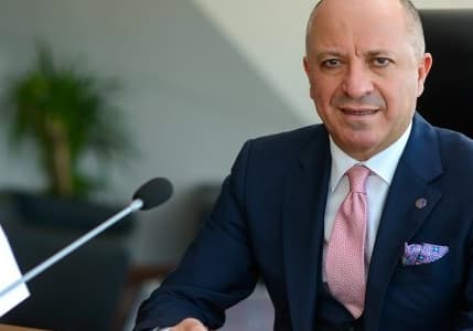 ASO Başkanı Ardıç, vergi paketi hazırlıklarını değerlendirdi