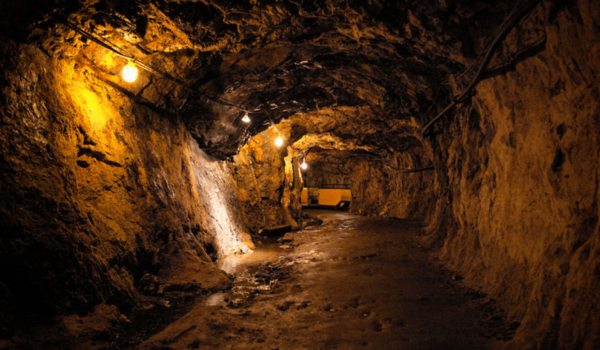 ASO'da Türkiye'nin yer altı zenginlikleri ele alındı