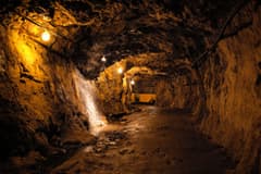 ASO'da Türkiye'nin yer altı zenginlikleri ele alındı