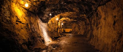 ASO'da Türkiye'nin yer altı zenginlikleri ele alındı