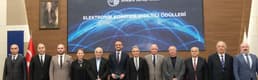 ASO Elektronik Sektörü Ödülleri sahiplerini buldu