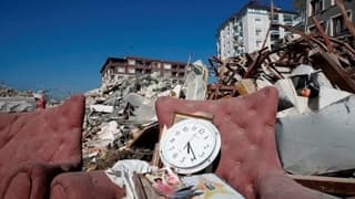 Asrın felaketinin üzerinden 2 yıl geçti: Hafızalardan silinmeyen kareler...