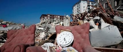 Asrın felaketinin üzerinden 2 yıl geçti: Hafızalardan silinmeyen kareler...