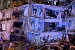 Asrın felaketinin üzerinden 3 yıl geçti: Siyasilerden 6 Şubat mesajları