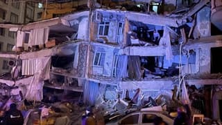 Asrın felaketinin üzerinden 3 yıl geçti: Siyasilerden 6 Şubat mesajları