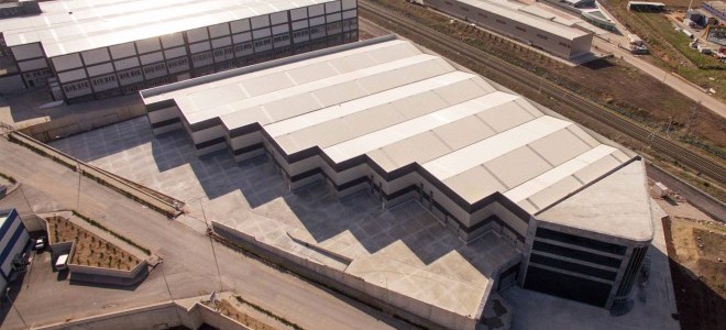 Assan Panel Assan Demir’i Bünyesine Kattı