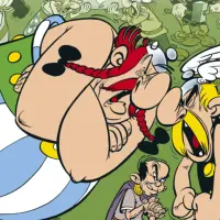 Astérix’in orijinal kapağı 1,5 milyon euroya satıldı