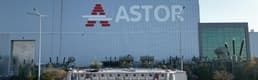 Astor Enerji İspanya’da fabrika satın alıyor