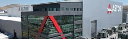 Astor Enerji'nin karı ilk çeyrekte 1,8 milyar TL'ye ulaştı