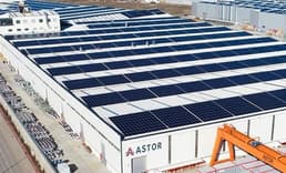 Astor Enerji ve Kontrolmatik’ten yeni iş anlaşması