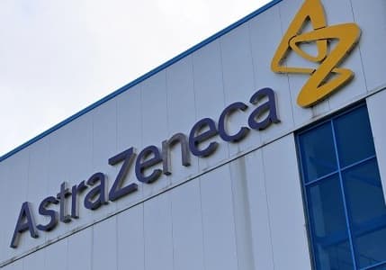 AstraZeneca'dan 1,8 milyar dolarlık satın alma