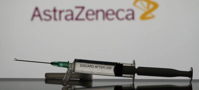 AstraZeneca’dan ABD’ye 50 milyar dolarlık yüksek teknoloji yatırımı