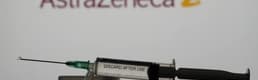 AstraZeneca: Üretimi ABD'ye taşıyabiliriz