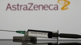 AstraZeneca: Üretimi ABD'ye taşıyabiliriz