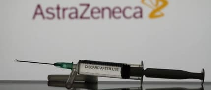 AstraZeneca: Üretimi ABD'ye taşıyabiliriz