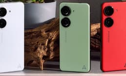Asus akıllı telefon pazarından çekildiğini duyurdu