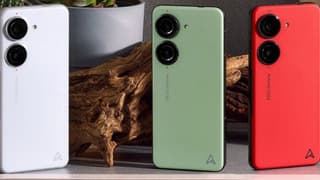 Asus akıllı telefon pazarından çekildiğini duyurdu