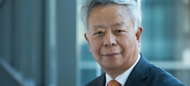 Asya Altyapı Bankası, Türkiye'ye sağlanan finansmanı ikiye katlamak istiyor