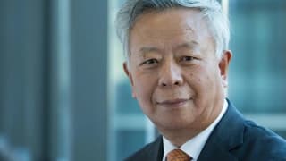 Asya Altyapı Bankası, Türkiye'ye sağlanan finansmanı ikiye katlamak istiyor