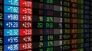 Asya Borsaları Düşüşle Açıldı