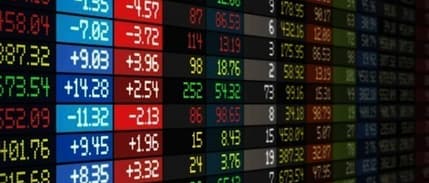 Asya Borsaları Düşüşle Açıldı