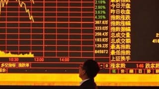 Asya Borsaları Güçlü Verilere Rağmen Karışık Seyrediyor