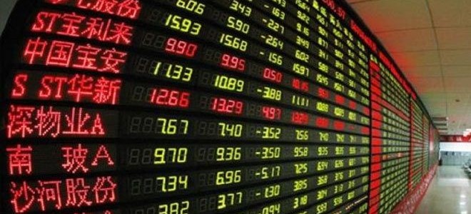 Asya Borsaları Kospi Hariç, Yükselişle Açıldı