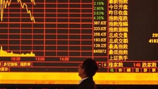 Asya Borsaları Shanghai Hariç, Düşüşle Açıldı