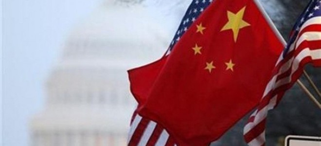 Asya Borsaları Trump’ın Çin’e Karşı Başlattığı Ticaret Savaşına Sert Tepki Verdi 