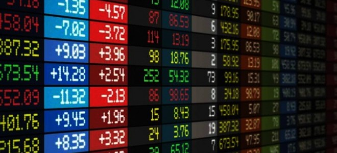 Asya Borsaları Yükselişlerle Açıldı