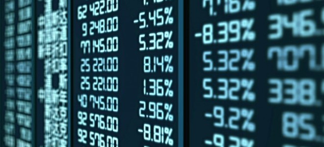 Asya Borsaları Yükselişlerle Açıldı