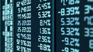 Asya Borsaları Yükselişlerle Açıldı