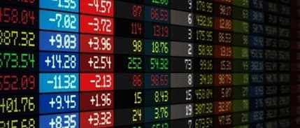 Asya Borsaları Yükselişlerle Açıldı