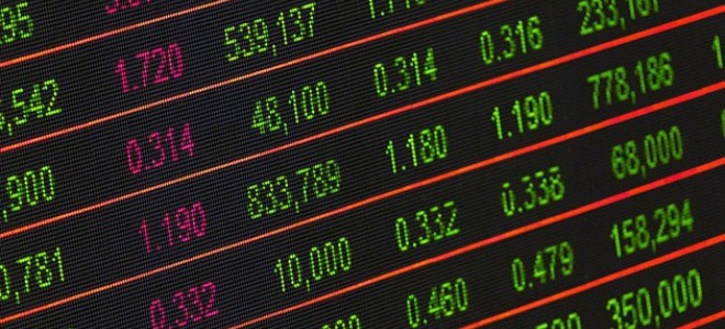 Asya Borsaları Yükselişlerle Açıldı, Gözler Trump Kararında