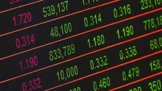 Asya Borsaları Yükselişlerle Açıldı, Gözler Trump Kararında