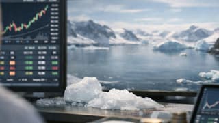 Asya borsalarında Grönland iyimserliği