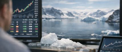 Asya borsalarında Grönland iyimserliği