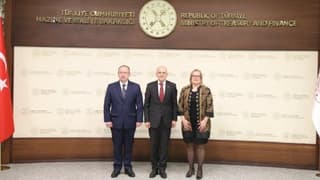 Asya Kalkınma Bankası Türkiye'de faaliyete başlıyor