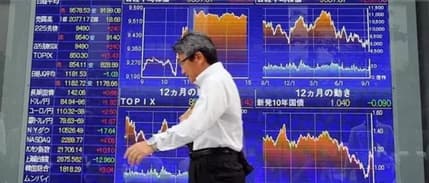 Asya merkez bankaları 2024 yılını hareketli geçirdi